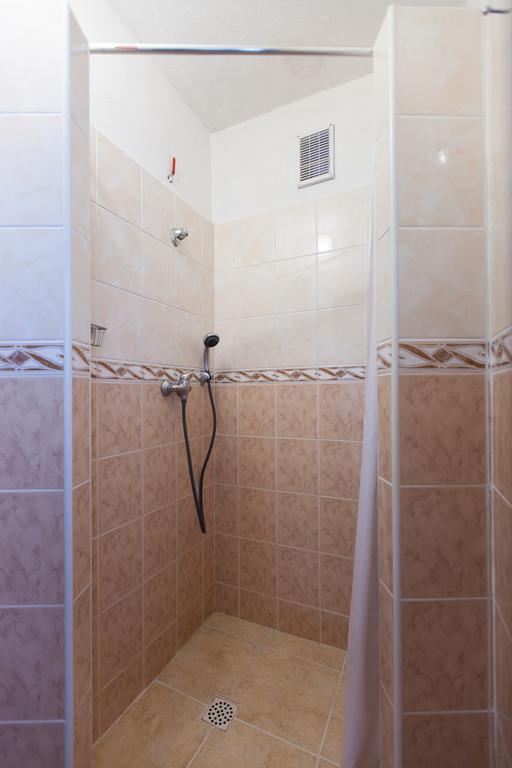Domcek Na Orave Apartman Habovka Szoba fotó