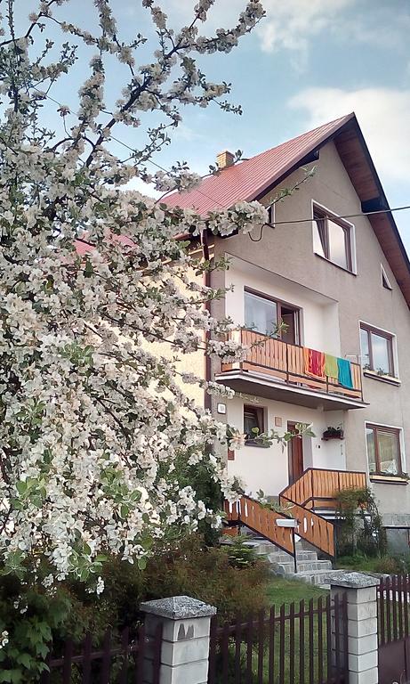 Domcek Na Orave Apartman Habovka Kültér fotó