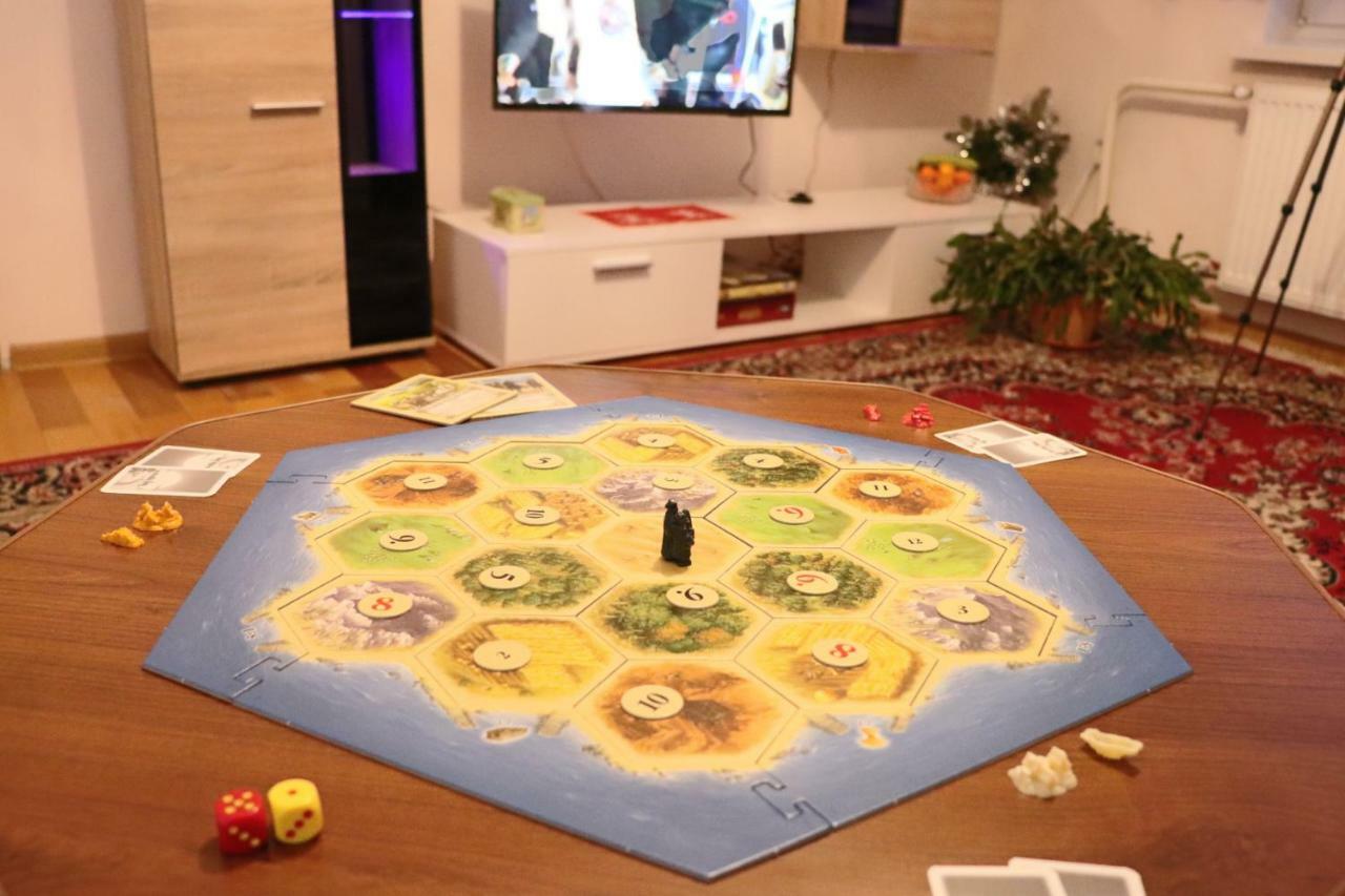 Domcek Na Orave Apartman Habovka Kültér fotó